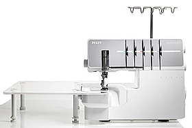 pfaff overlock coverlock 3.0